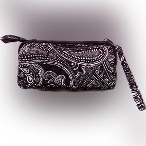 Vera Bradley Wristlet Wallet